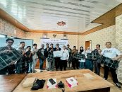 Fishing Gear Swap Transformation in Muaragembong: APRI Strengthens Sustainable Blue Swimming Crab Fisheries