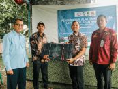 APRI Strengthens Sustainable Blue Swimming Crab Fisheries Through Fishing Gear Swap in Cirebon