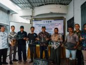 APRI Advances Sustainable Through Fishing Gear Swap Program in Lamongan