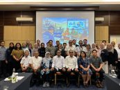APRI Supports Sustainable Fisheries Data Collection with Indonesia’s Ministry of Marine Affairs and Fisheries (KKP)