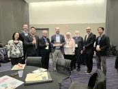 Strategic Meeting with National Fisheries Institute (NFI) in Boston