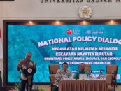 Strengthening Indonesia’s Blue Economy: APRI at National Policy Dialogue BRIN–UGM 2026