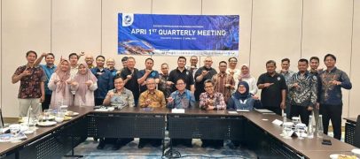 APRI 1st Quarterly Meeting (Q1) 2026 Strengthens Collaboration in Indonesia’s Blue Swimming Crab Industry
