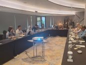 FGD by Bank Indonesia on Fisheries Downstreaming Business Model and Blue Swimming Crab Potential