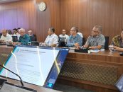 APRI Meets Coordinating Ministry for Food Affairs to Discuss DHE-SDA Regulation Impact on Blue Swimming Crab Industry