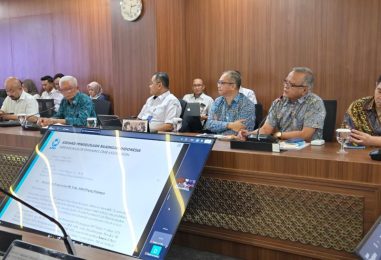 APRI Meets Coordinating Ministry for Food Affairs to Discuss DHE-SDA Regulation Impact on Blue Swimming Crab Industry