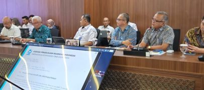 APRI Meets Coordinating Ministry for Food Affairs to Discuss DHE-SDA Regulation Impact on Blue Swimming Crab Industry