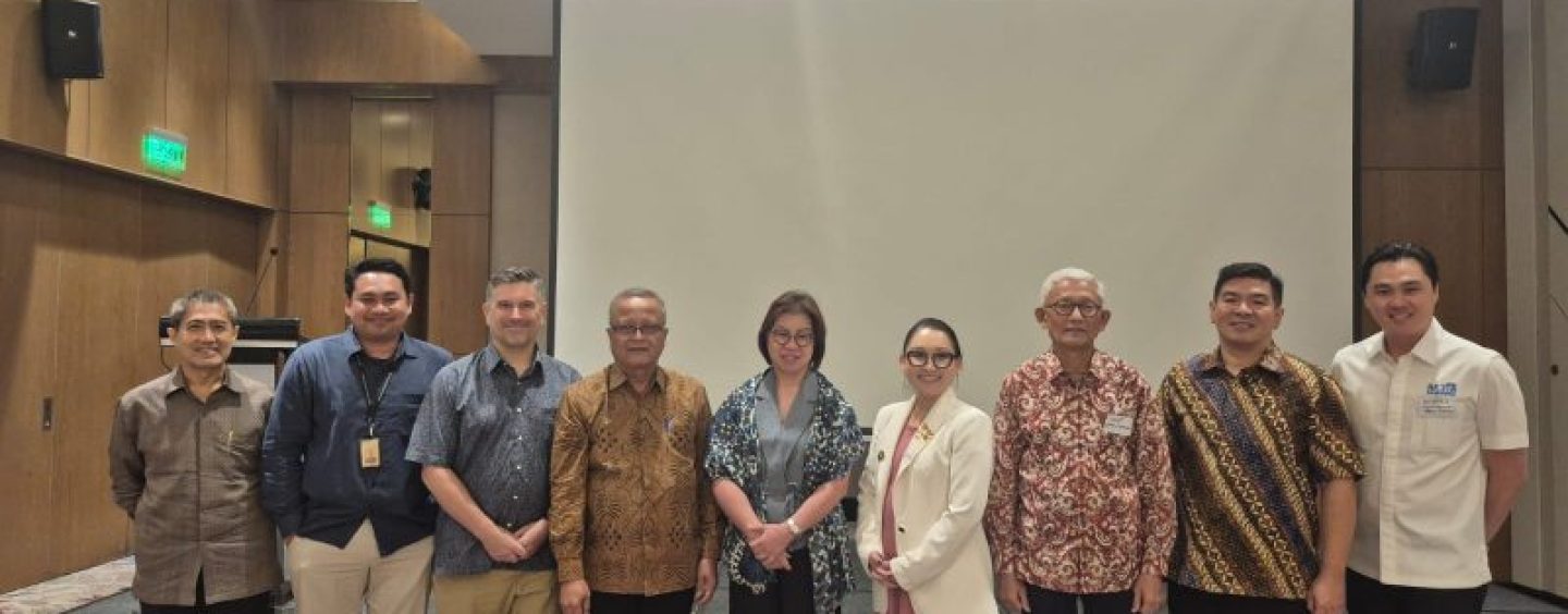 APRI and World Bank Discuss Strategic Framework to Strengthen Indonesia’s Blue Value Chains