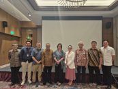 APRI and World Bank Discuss Strategic Framework to Strengthen Indonesia’s Blue Value Chains