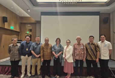 APRI and World Bank Discuss Strategic Framework to Strengthen Indonesia’s Blue Value Chains