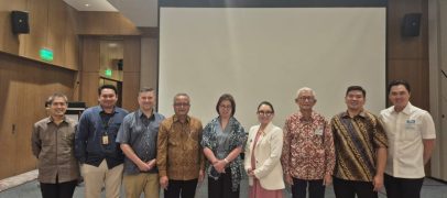 APRI and World Bank Discuss Strategic Framework to Strengthen Indonesia’s Blue Value Chains