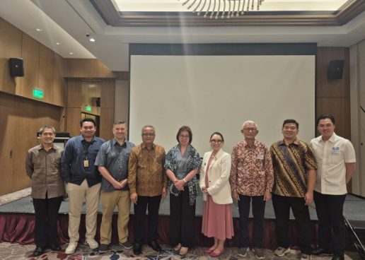 APRI and World Bank Discuss Strategic Framework to Strengthen Indonesia’s Blue Value Chains