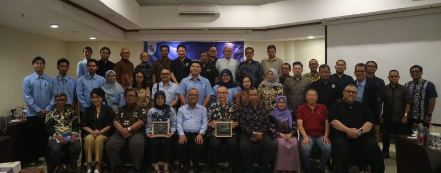 APRI 2nd Quarterly Meeting: Business Outlook Key Pillars for the 2026 BSC Export Strategy