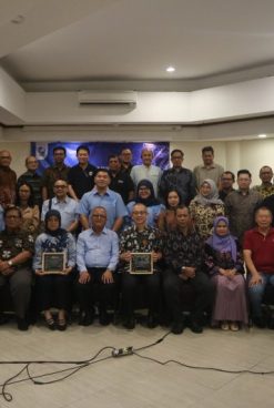 APRI 2nd Quarterly Meeting: Business Outlook Key Pillars for the 2026 BSC Export Strategy