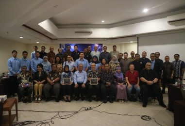 APRI 2nd Quarterly Meeting: Business Outlook Key Pillars for the 2026 BSC Export Strategy