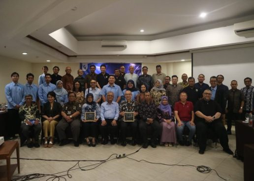 APRI 2nd Quarterly Meeting: Business Outlook Key Pillars for the 2026 BSC Export Strategy